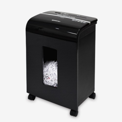 [현대오피스] 중형 사무실용 문서세단기 PK-1005CD