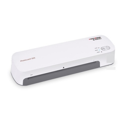 [현대오피스] A4 코팅기 PL-203