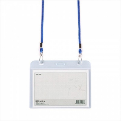 [하나제이] 캠퍼스 명찰 2종 (사양선택) / 10개입