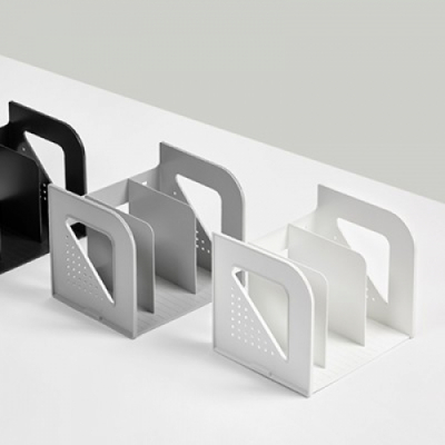 [시스맥스]  EL 책꽂이 3단 (색상선택)