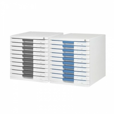 [시스맥스]  뉴맥스 서류함  3 종 (5단/7단/10단)