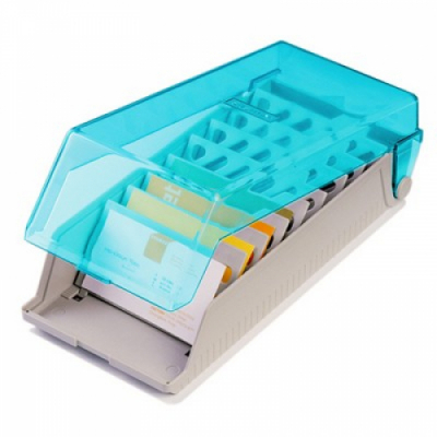 [리템] 명함박스 2