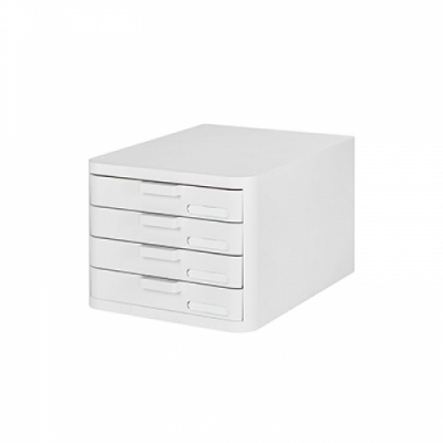 [리템] 컴팩트 파일 캐비넷  4단/6단 (사양선택)