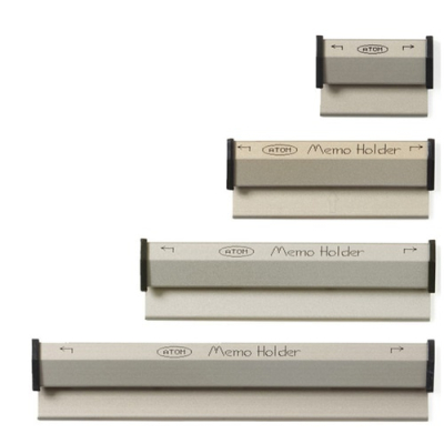 [아톰] 메모홀더  4 종 (사양선택)