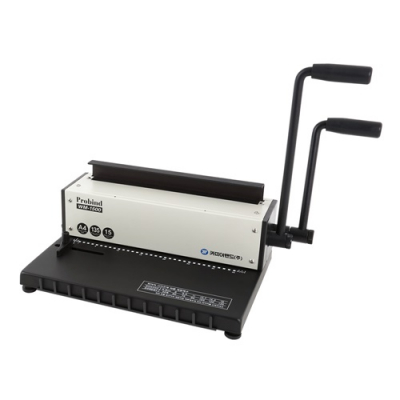 [카피어랜드] 3:1 와이어링 제본기 Probind WM1500