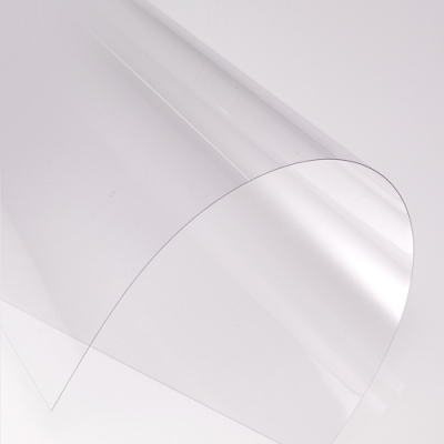 [카피어랜드] 제본표지 PVC 0.23mm (옵션선택)