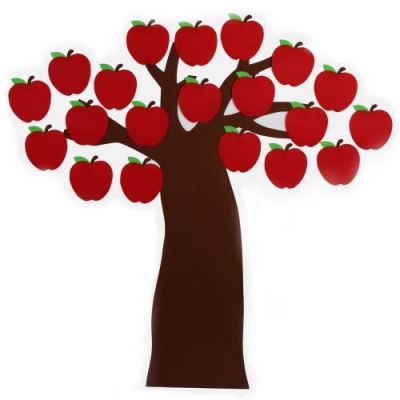 [지니의스쿨사랑] 꿈나무 (나의꿈 표현)