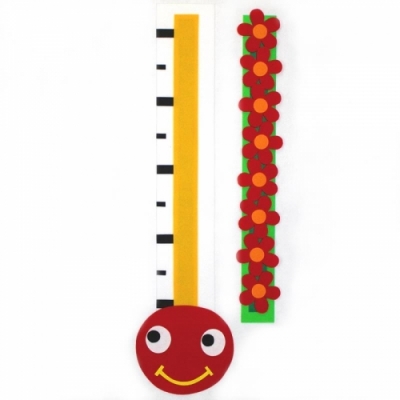 [지니의스쿨사랑] 학급온도계 200 (학급 활동 활성화용)