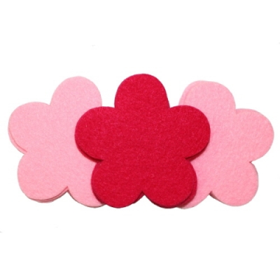 〔지니스쿨〕독서꽃 (독서오름길용)