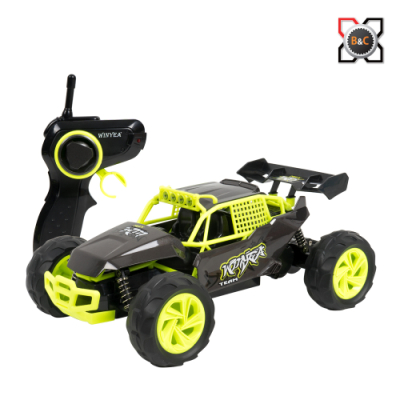 [비앤씨] 빅버기 KX-7 무선조정 RC카