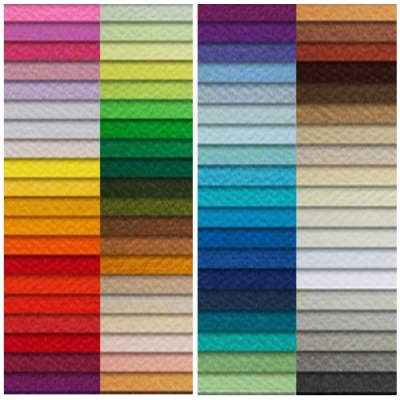 [매직북스] 단면 머메이드지 4절 (27색 택1)