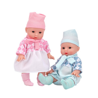 [캐스B]플레이 코코어부바인형(1752)