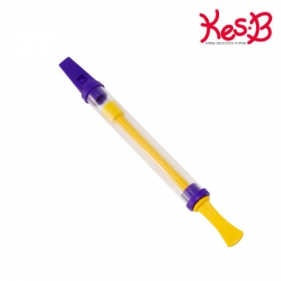 [캐스B] 맑은소리 새소리 피리