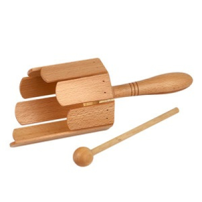 [캐스B]맑은소리 멀티톤블럭(2177)