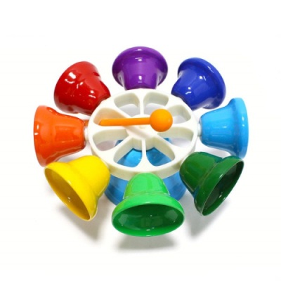 [캐스B]맑은소리 스피닝벨(1678)