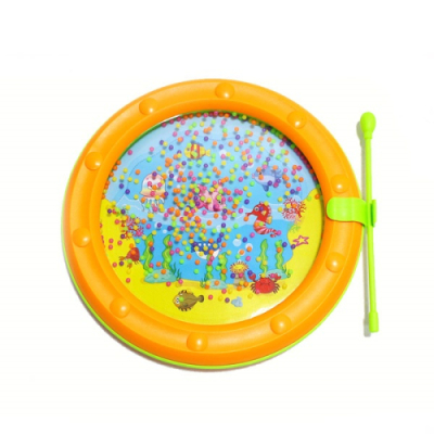 [캐스B]맑은소리 파도소리핸드드럼(1673)