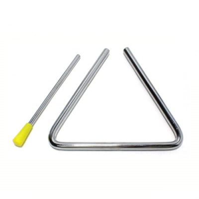 [캐스B]맑은소리 트라이앵글(1680)