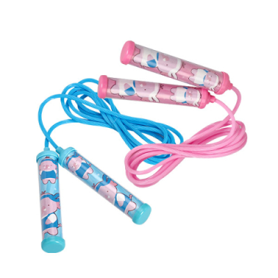 [캐스B]스포츠 폴짝줄넘기(색상 선택)