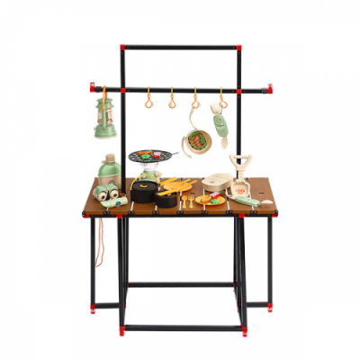 [캐스B]플레이 캠핑놀이풀세트(2611)