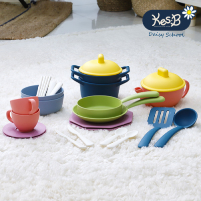 [캐스B]플레이 데이지스쿨홈파티(2220)