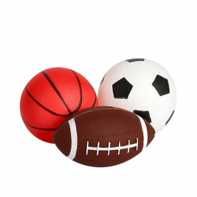 [캐스B]스포츠 러버스포츠공 3종(2316)