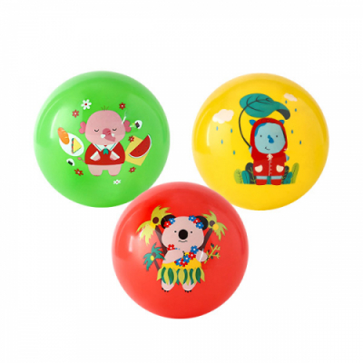 [캐스B]스포츠 코프랜즈탱탱볼(2336,색상랜덤)