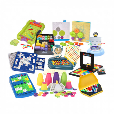 [캐스B]2024보드게임 6세이상10종(1444set)