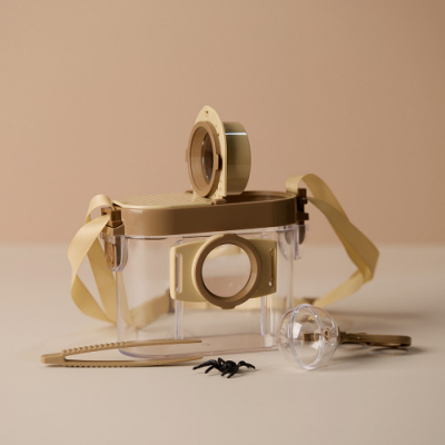 [캐스B] 네이처 자연관찰 채집통 (2554)