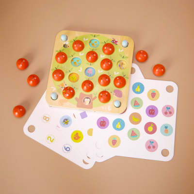 [투키토이]원목 메모리게임(452)