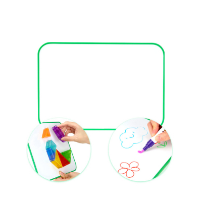 [캐스B] 튼튼 자석보드판 (2754)