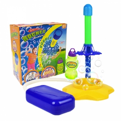 [네모세모] 에어로켓버블 (로켓과 버블이 하나로)