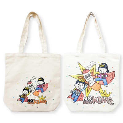 [피오피스토리] 노담 컬러링 에코백만들기(2종 택1)