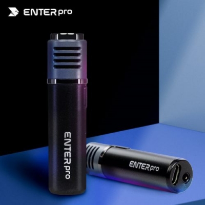 [엔터프로] 무선 블루투스 스마트폰 마이크 ESP-1