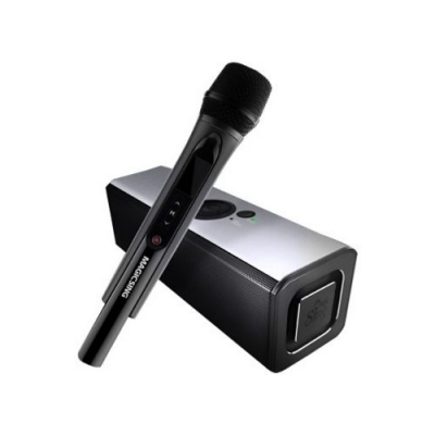 [매직씽] ASSA 블루투스스피커 무선마이크 B2K 20W(사은품 증정)