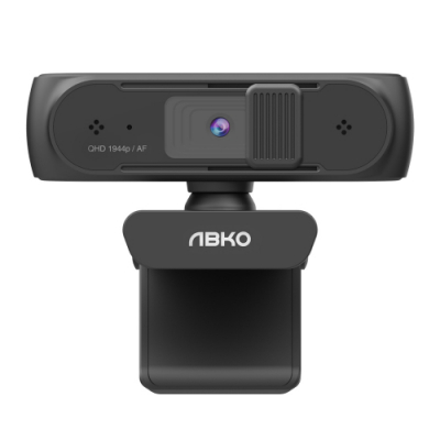 [앱코] APC925 웹캠 화상카메라 QHD