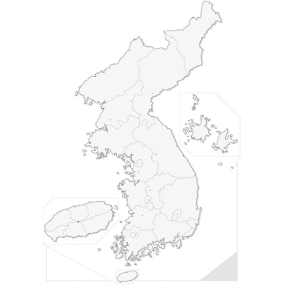 오조봇 신나는 우리나라 탐험