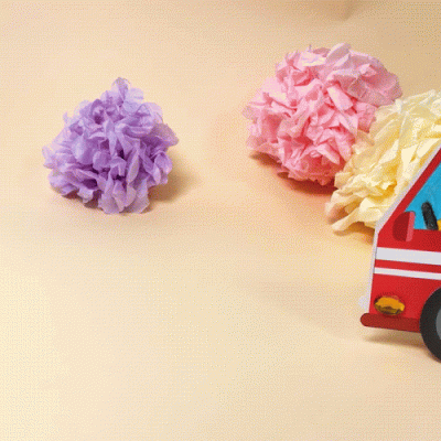 [도토리클래스] 소방안전북 (1인용, 5인용 중 택1)