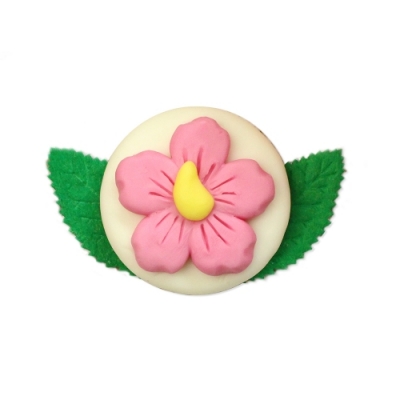 [도토리클래스] 무궁화 비누 클레이 (5개입)