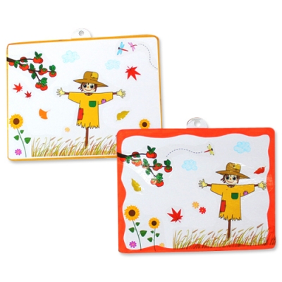 [잼잼아트] 가을풍경 작품판(5인용)