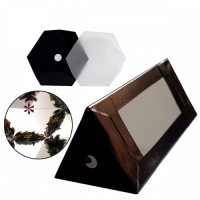 [HS] 편리한 교과서 만화경 만들기 (1인용/10인용)