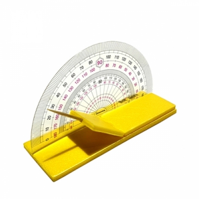 [HS] 나만의 태양고도 측정기 만들기2 (우드락, 1인용/5인용)