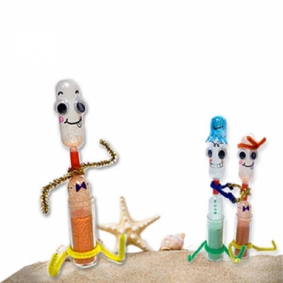 [HS] 모래시계인형만들기- 5인용