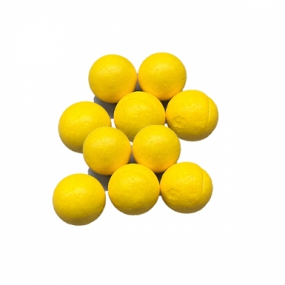 [HS] 스티로폼공(3cm)-10개입