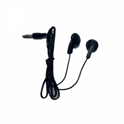 [HS] 이어폰