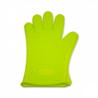 [와니사이언스] 내열장갑(실리콘)