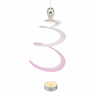 [와니사이언스]춤추는 발레리나 모빌만들기(6명 세트)