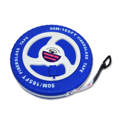 [와니사이언스] 줄자(50m,에스론제)