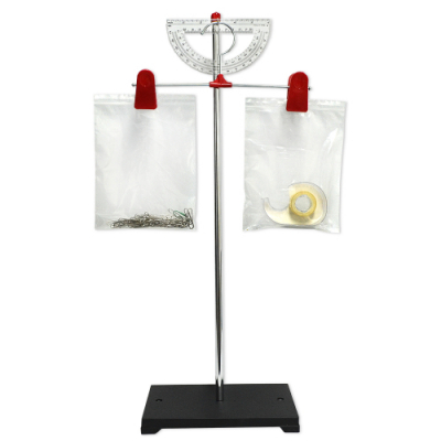 [와니사이언스] 간단한 저울만들기(바지걸이용, 5명 세트)