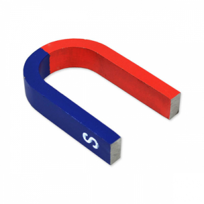 [와니사이언스] 말굽자석 (강제)