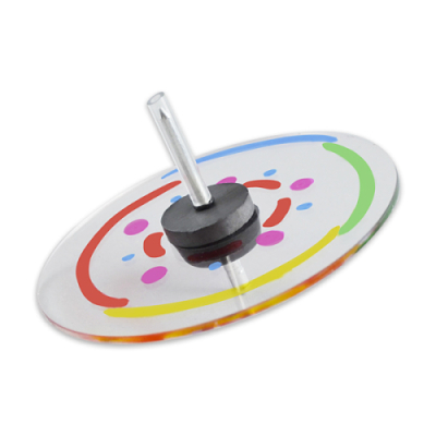 [와니사이언스] 자석팽이 만들기(4명 세트)